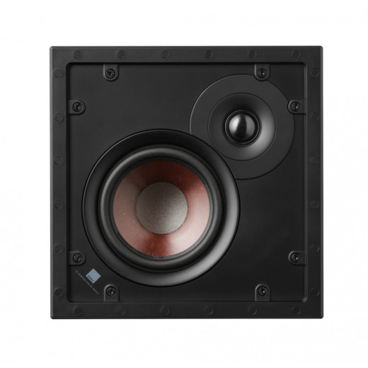 DALI PHANTOM H-50 ЦВЕТ: БЕЛЫЙ [WHITE] Акустические системы